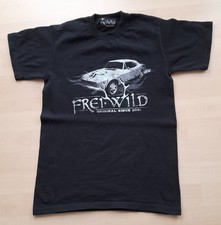 Original  Frei.Wild  Shirt  T-shirt  Größe S  Unantastbar  Böhse Onkelz 