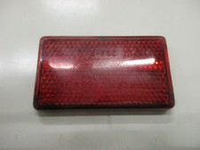 Kawasaki ZR 750 C Zephyr Reflektor Rückstrahler Katzenauge Strahler