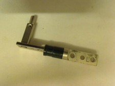 TFT LCD Display Scharnier Links (L) GERICOM Phantom 1460e