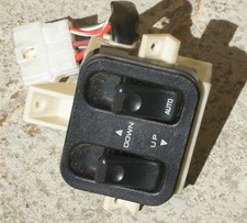 MAZDA MX-5 Fensterheberschalter Schalter Fensterheber ORIGINAL NA 90-98