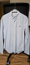 BURBERRY Brit Herren Hemd Herrenhemd Businesshemd Gr. S