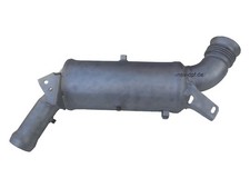 Mercedes W212 Original Dieselpartikelfilter E 200 Russpartikelfilter DPF