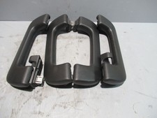 AUDI A4 AVANT (8K5, B8) 2.0 TDI Haltegriff Satz schwarz 8K0857607