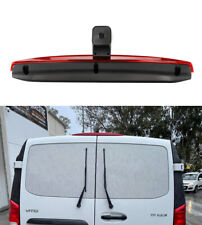 Rückfahrkamera Zwei Türen für Mercedes Benz Vito Mixto 639 w639 W447 Bremslicht