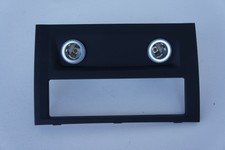 Original BMW F07 Blende Mittelkonsole hinten unten 51169178351