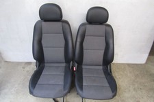 Teilleder Leder Sitze Vorne Elektrisch Avantgarde Sitze Mercedes-benz C 220 T