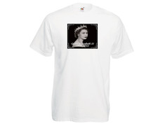 Queen Elizabeth II 1926-2022 T-Shirt Kinder Erwachsene