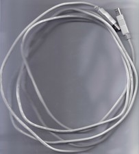 USB 2.0 Anschluss-Kabel 3m grau Stecker A - Stecker B