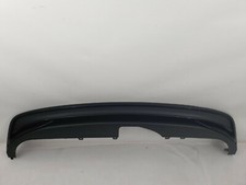 AUDI A7 4K8 2017- Heck Lippe Heckschürze Spoiler Rear 4K8807521 Schwarz AHK