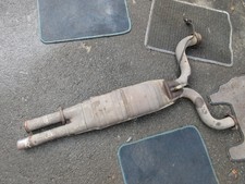 original Katalysator 1264909419 Mercedes-Benz 420 500 560 SE SEL V 8 W126 