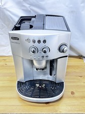 DeLonghi magnifica ESAM4200 Bohne auf Tasse Kaffeemaschine kaputte Abdeckung