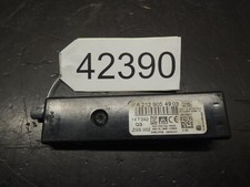 Antennenverstärker MB W212 E-Klasse BJ.2014 MOPF A2129054903