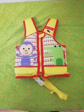 Baby Kinder Schwimmweste Rettungsweste Schwimmhilfe Floating Schützen M-L