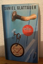 Ewig Dein von Daniel Glattauer (Roman, Liebe)