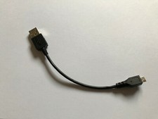 Original USB-Kabel für Sony BCR-NWWS410 Cradle