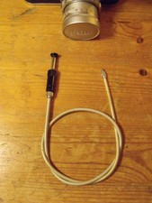 Leica M3 Drahtauslöser für den Auslöser über Drahtkabel sehr gut erhalten