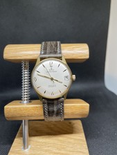 Meister Anker 25 Rubis Automatik Herrenuhr Herren Uhr Vintage Edel Klassisch