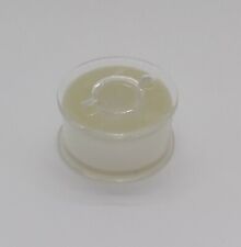 Vorlaufband für Tonband 1/4 " Zoll 5m / 10m Transparent Clear Leading Tape BASF