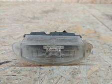 8265 Renault Twingo C06 Kennzeichenleuchte Nummernschildbeleuchtung 7700410754