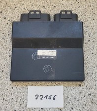 Suzuki GSX-R 750 K4/K5 Blackbox, Steuergerät