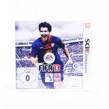 FIFA 13 | Nintendo 3DS | 2DS | (New) 3Ds XL