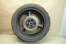 2001 Suzuki Bandit GSF600S (Für 00-04) Hinter Dunlop 160/70-17 M/C 73V Reifen