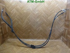 Handbremsseil Handbremszüge Ford Focus 2