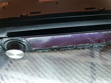 Autoradio kenwood