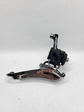 Anlöt/Schellen Umwerfer 32/31,9 2-Fach Campagnolo Potenza 11 2x11 speed