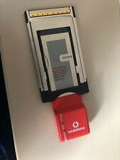 Vodafone oder andere Provider UMTS/HSDPA 3G PCMCIA-Card für WRT54G3G Router