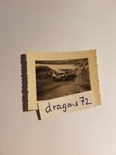 Foto Ostfront Ukraine Fluss Dnjepr Übergang Soldaten WH+Halbkette+Kenn."G"++orig