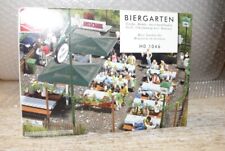 HS Busch 1046 Bausatz Biergarten