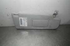 39117 Sonnenblende rechts VW Lupo (6X/6E) 