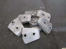 1 Stück Zündapp 529-14.100 KS 50 C 517 Stoßdämpferabdeckung Verkleidung Rahmen