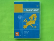 DVD NAVIGATION VX EUROPA 2009 VW RNS MFD DVD RN S2 T5 TOUAREG TOURAN PASSAT GOLF