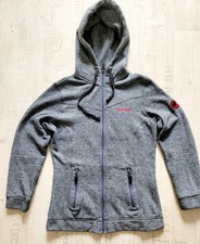 Mammut Damenjacke Xl(L) Grau 