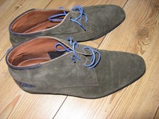 Herren Schuhe 7 1/ 2 Floris Van Bommel