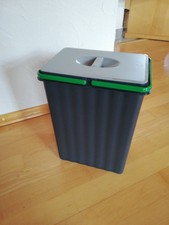 Einbau Abfalleimer Mülleimer Komposter 7,5ltr.