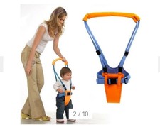 Baby Lauflernhilfe, Gehfrei