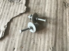 VW Original Golf 4 Ersatzteile Halter Hutablage Haken Befestigung 1J6863449B