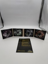 Wing Commander III 3 PC Heart of the Tiger Origin Deutsch Sehr selten rar