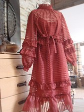 Absolut ausgefallen schön tolles Kleid Gr. 40 Neu Hofmann Copenhagen KP.360,-