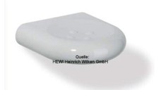 Hewi Seifenablage Dusche Badewanne  477.02.100.97