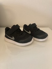 Nike Baby Kinder Sneaker Turnschuhe Sportschuhe Gr.19,5