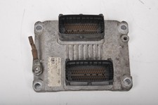 OPEL CORSA C III 1.0 12V 60PS Motorsteuergerät Steuergerät 0261206274 09164475