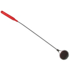 Flexibler Überwachungsspiegel Kontrollspiegel Inspektionasspiegel Ø55cm 470mm