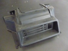 Gerätegehäuse Wartburg 353 Heizung Gehäuse Innenverkleidung Armaturenbrett