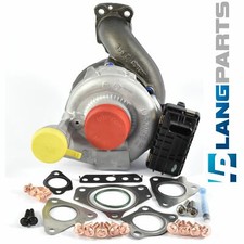 Turbolader Mercedes E320 C320 CLS350 G350 GL320 ML300 ML350 R300 CDI A6420901480