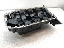 Opel Meriva A 1.6 Benzin Z16XEP Ölwanne 55353306