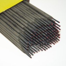 Schweißelektroden Stabelektrode Rosa Universalelektrode 2,5 x 300mm 2,5 kg